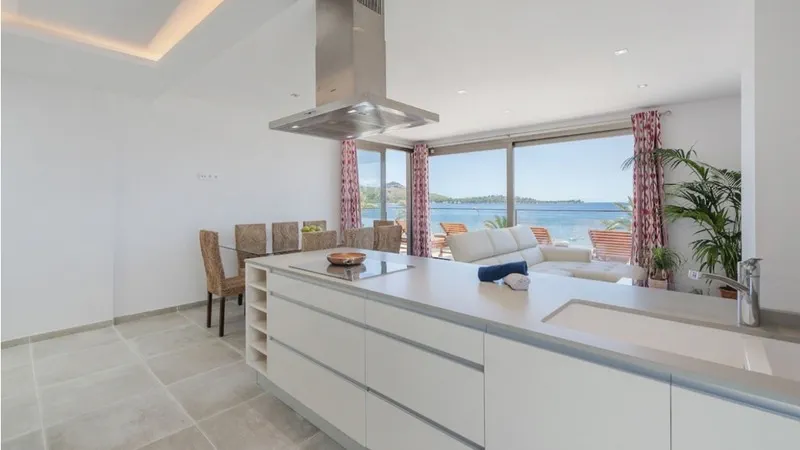 Penthouse in Pollença - Captura9