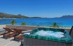 Penthouse in Pollença - Captura11