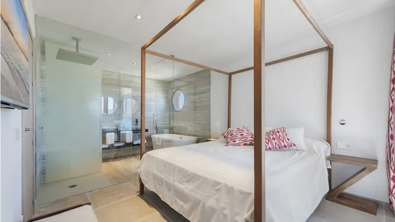 Penthouse in Pollença - Captura12