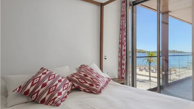 Penthouse in Pollença - Captura13