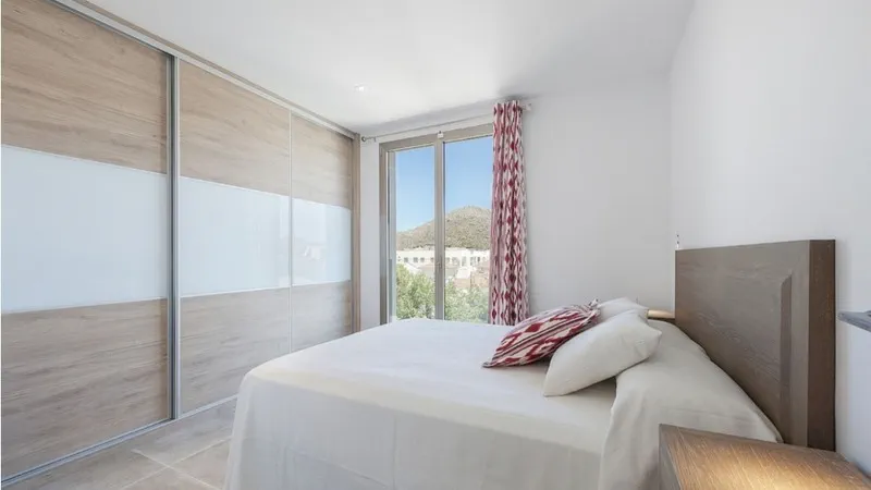 Penthouse in Pollença - Captura14