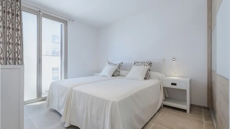 Penthouse in Pollença - Captura16