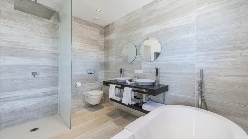 Penthouse in Pollença - Captura17