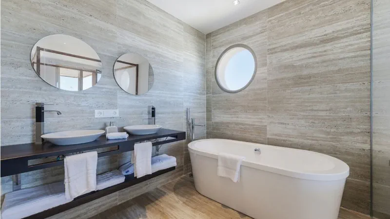 Penthouse in Pollença - Captura18