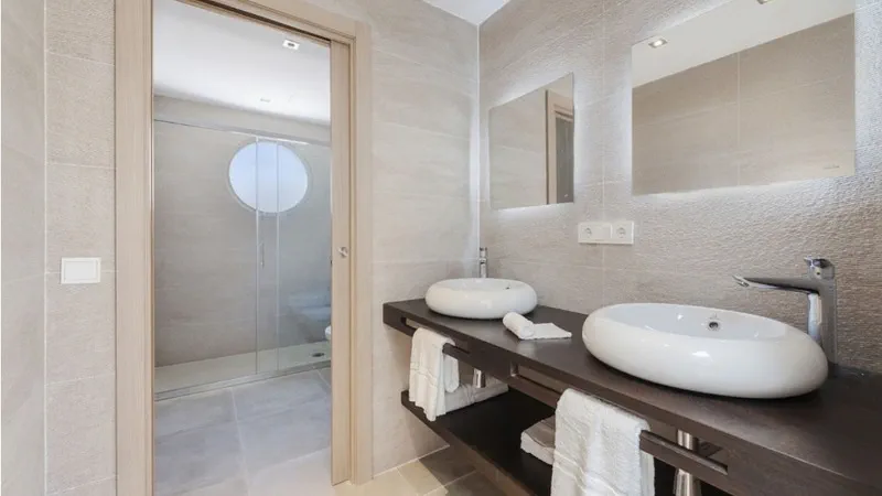 Penthouse in Pollença - Captura19