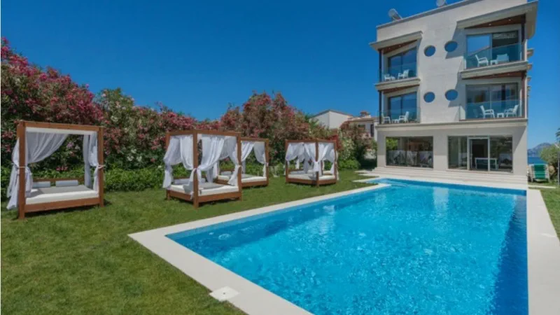 Penthouse in Pollença - Captura20