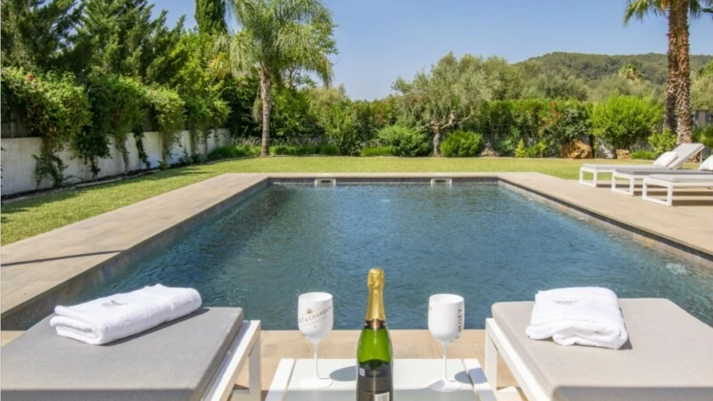 Villa in Pollença - Captura2
