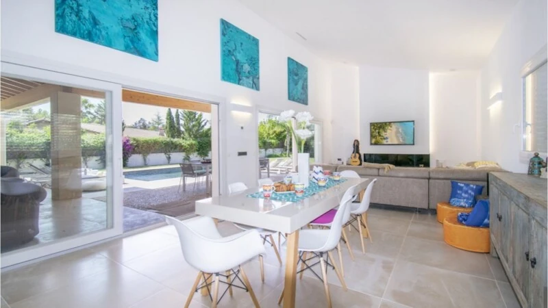 Villa in Pollença - Captura3
