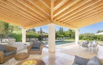 Villa in Pollença - Captura4