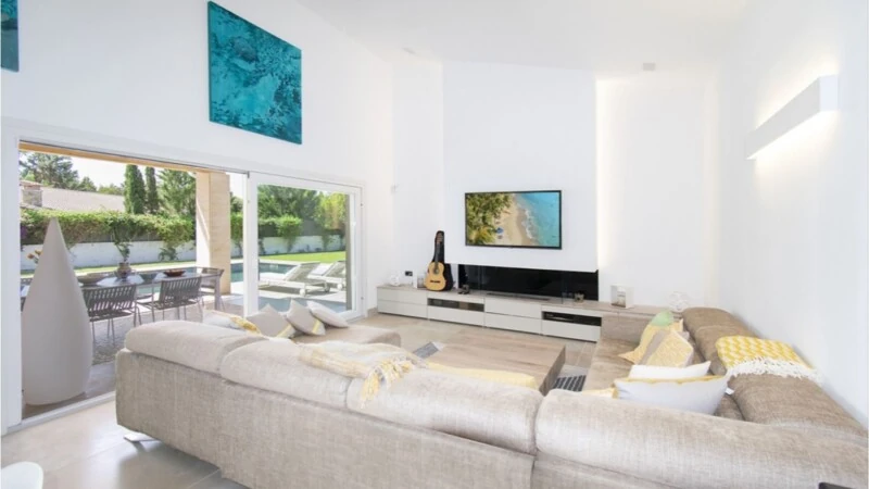 Villa in Pollença - Captura5