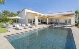 Villa in Pollença - Captura6