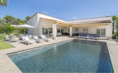 Villa in Pollença - Captura6