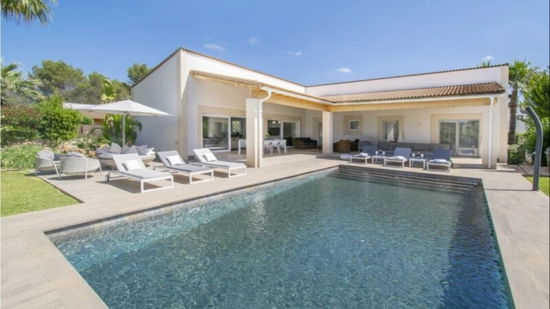 Villa in Pollença - Captura6