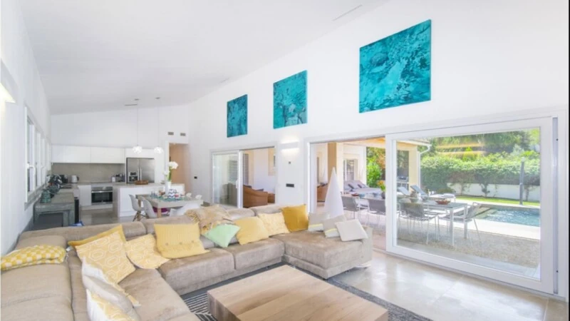 Villa in Pollença - Captura7