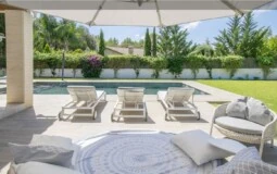 Villa in Pollença - Captura8