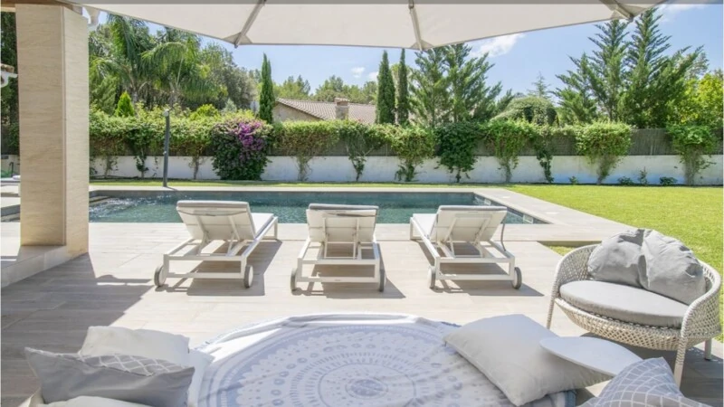 Villa in Pollença - Captura8