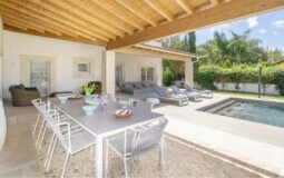 Villa in Pollença - Captura12
