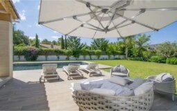 Villa in Pollença - Captura13