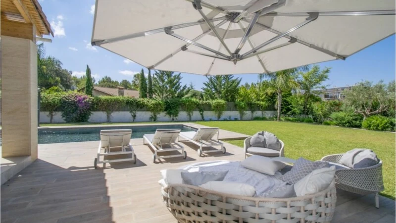 Villa in Pollença - Captura13