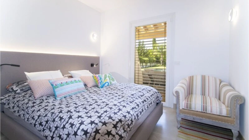 Villa in Pollença - Captura15