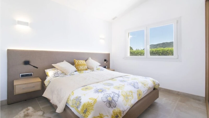 Villa in Pollença - Captura16
