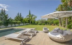 Villa in Pollença - Captura19