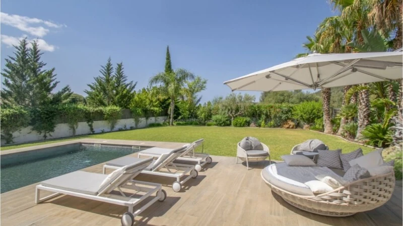 Villa in Pollença - Captura19