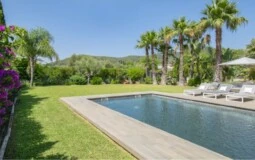 Villa in Pollença - Captura20