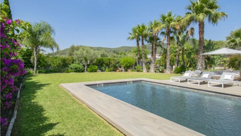 Villa in Pollença - Captura20