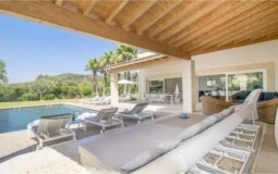 Villa in Pollença - Captura