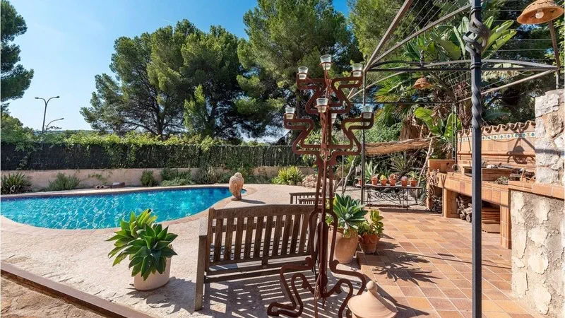 Finca in Santa Ponsa - Captura2