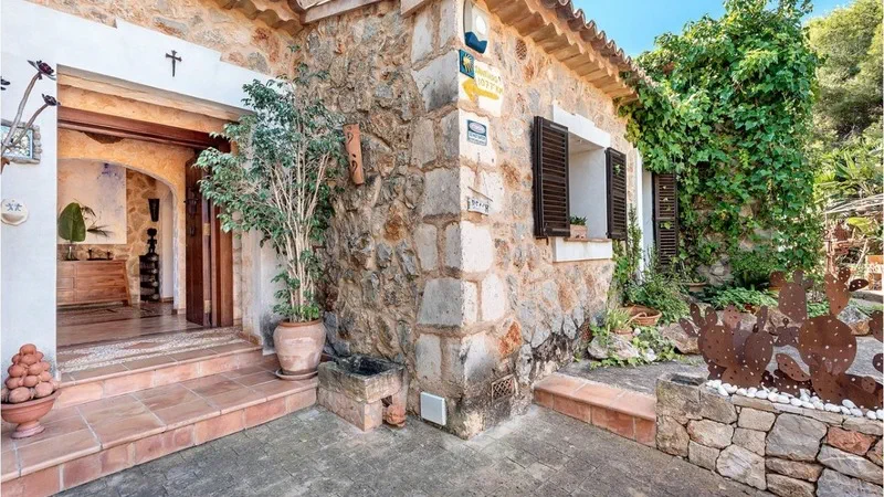Finca in Santa Ponsa - Captura3