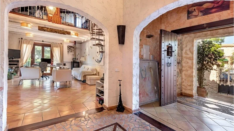 Finca in Santa Ponsa - Captura6
