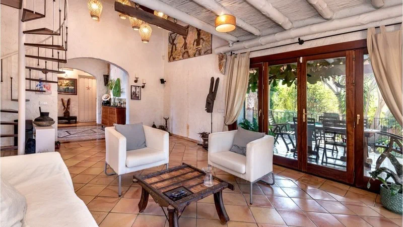 Finca in Santa Ponsa - Captura11