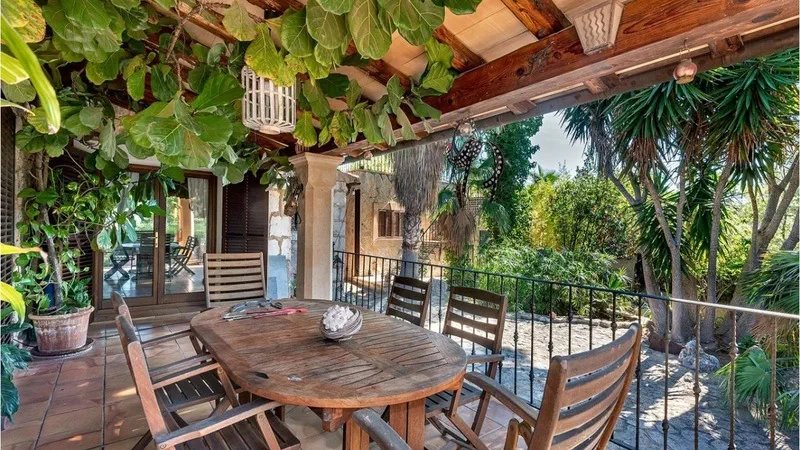 Finca in Santa Ponsa - Captura12