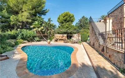 Finca in Santa Ponsa - Captura17