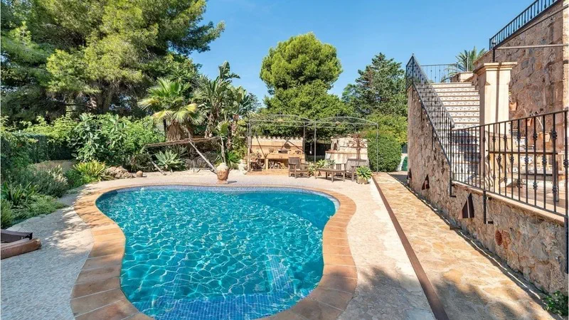Finca in Santa Ponsa - Captura17