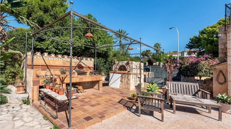 Finca in Santa Ponsa - Captura18