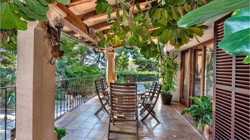 Finca in Santa Ponsa - Captura19
