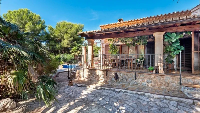Finca in Santa Ponsa - Captura37