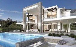 Villa in Marbella - Captura