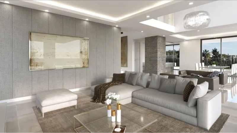 Villa in Marbella - Captura4