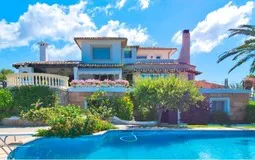 Villa in Costa de la Calma - Captura