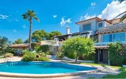 Villa in Costa de la Calma - Captura2