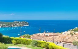 Villa in Costa de la Calma - Captura4