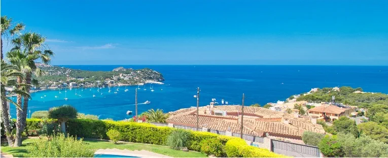 Villa in Costa de la Calma - Captura4