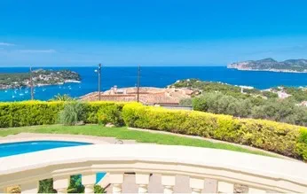 Villa in Costa de la Calma - Captura6