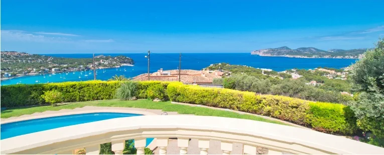 Villa in Costa de la Calma - Captura6