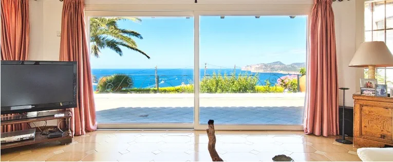 Villa in Costa de la Calma - Captura7