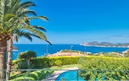 Villa in Costa de la Calma - Captura8